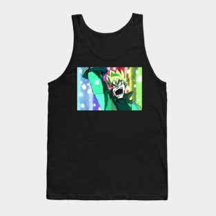 Gurren lagann Tank Top